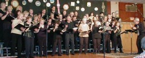 2003 chorus